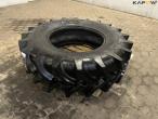 Ozka 460/85-R30 tires - NEW 1
