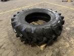 Ozka 460/85-R30 tires - NEW 5