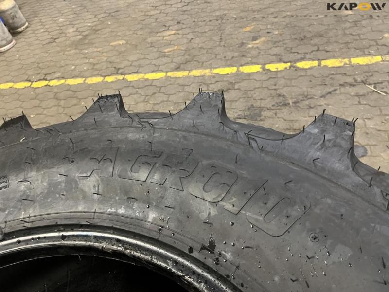 Ozka 600/65-R34 tires - NEW 11