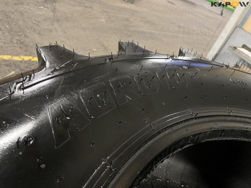 Ozka 600/65-R34 tires - NEW 11