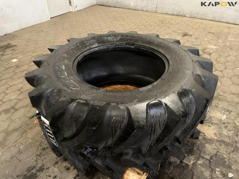 Ozka 600/70-R30 tires - NEW 1