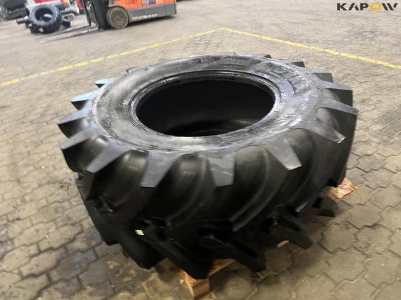 Ozka 600/70-R30 tires - NEW 5