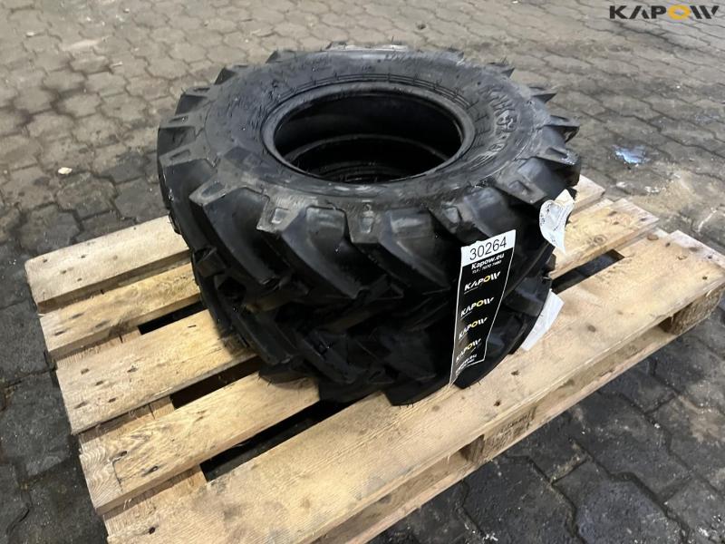Ozka 7.00-12 tires - NEW 2
