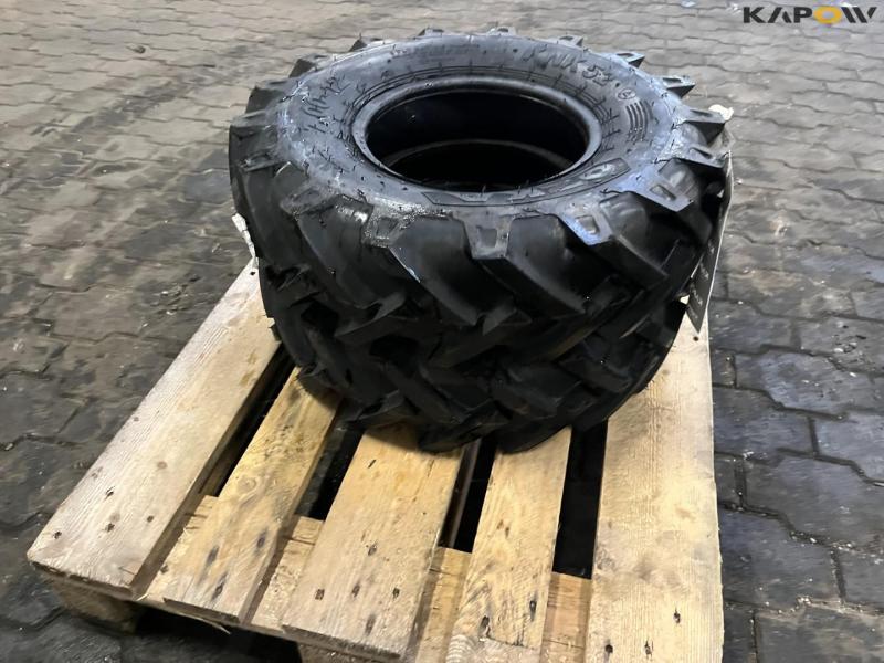 Ozka 7.00-12 tires - NEW 3