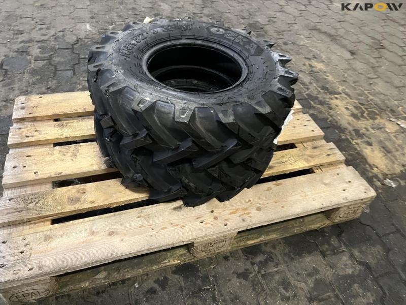 Ozka 7.00-12 tires - NEW 5