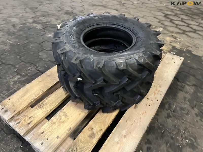 Ozka 7.00-12 tires - NEW 6