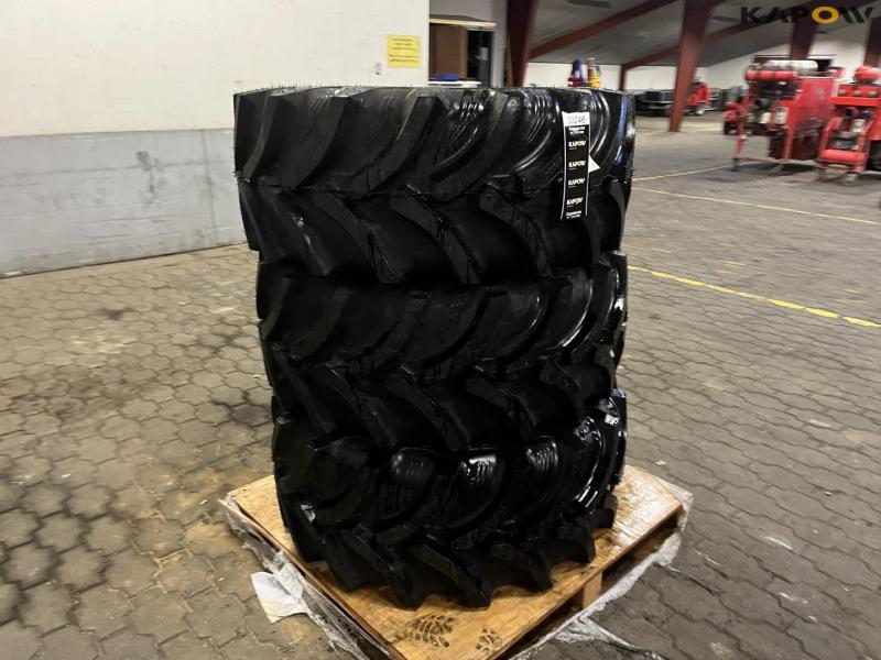 Ozka Agro 440/65-24 tires-NEW 3