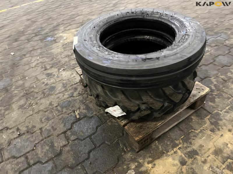 Ozka/Trelleborg tires - NEW 5