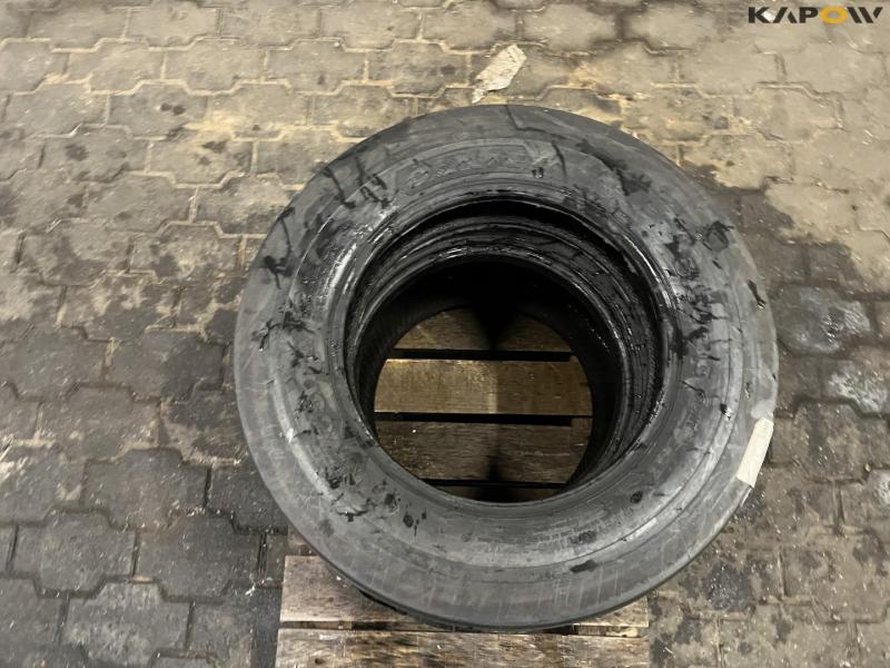 Ozka/Trelleborg tires - NEW 9