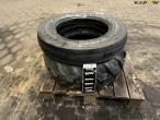 Ozka/Trelleborg tires - NEW 2