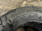 Ozka/Trelleborg tires - NEW 10