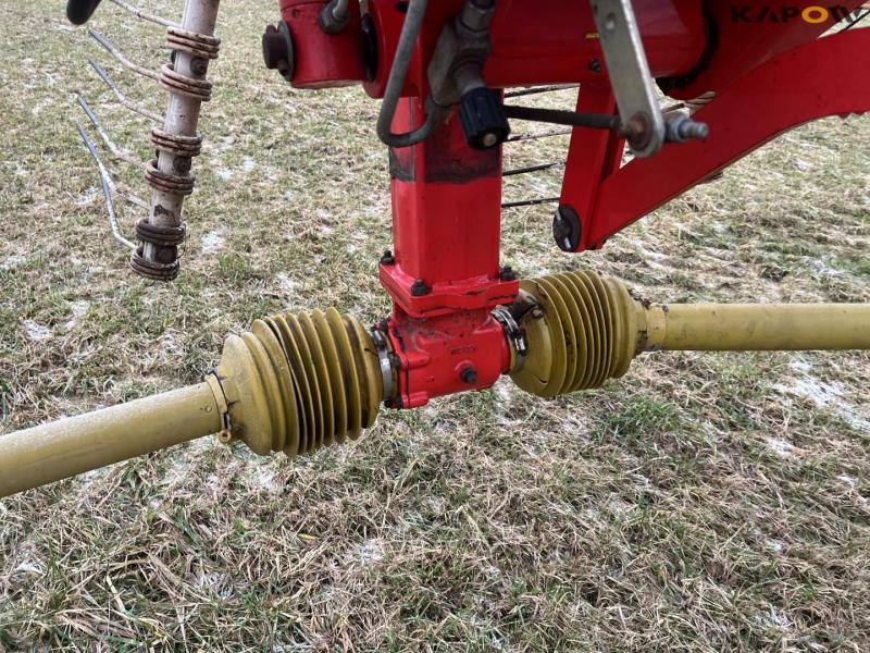 Pöttinger Eurotop 851A rake 14