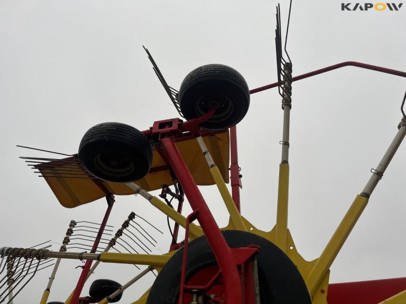 Pöttinger Eurotop 851A rake 26