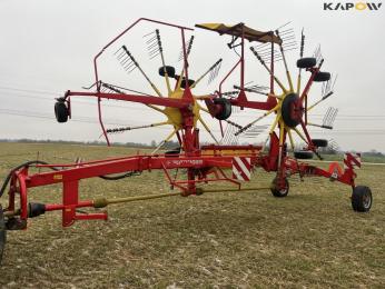 Pöttinger Eurotop 851A rake