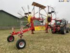 Pöttinger Eurotop 851A rake 4