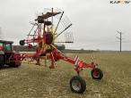 Pöttinger Eurotop 851A rake 6
