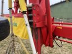 Pöttinger Eurotop 851A rake 24