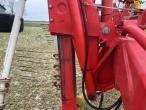 Pöttinger Eurotop 851A rake 28