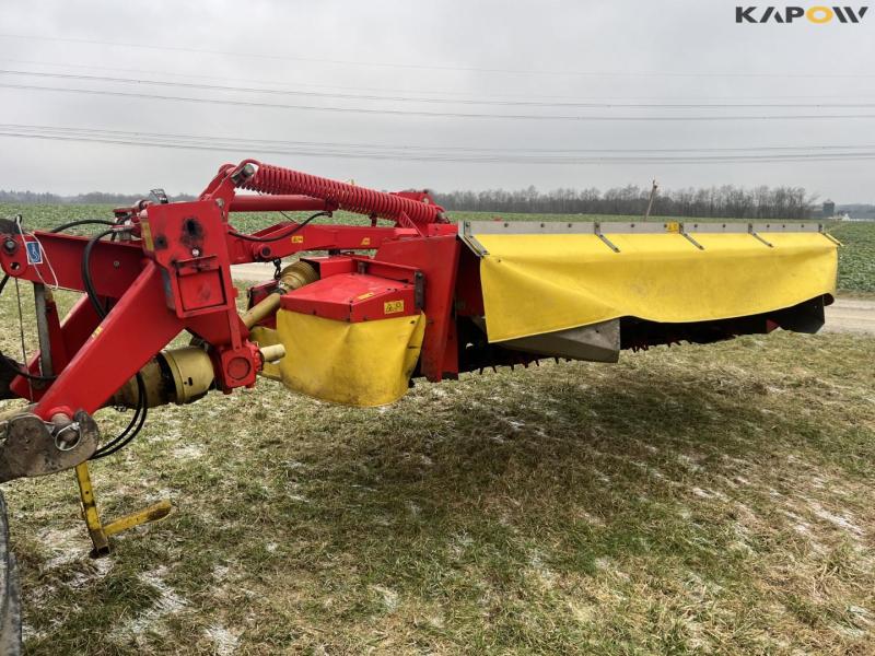 Pöttinger Novacat 305 mower 1