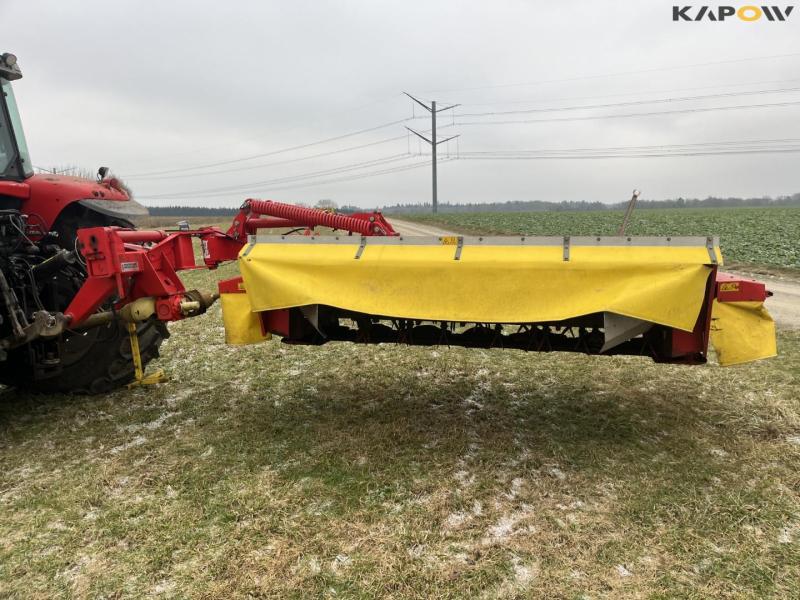 Pöttinger Novacat 305 mower 7
