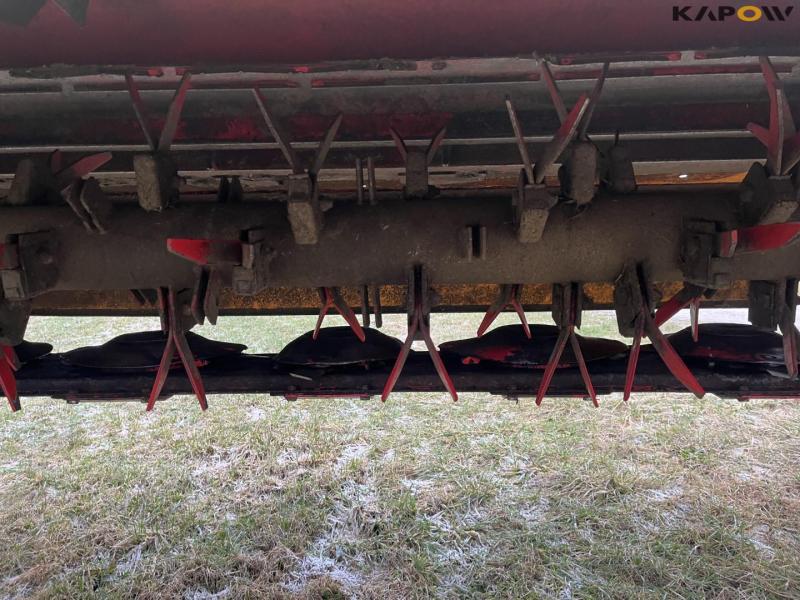 Pöttinger Novacat 305 mower 9