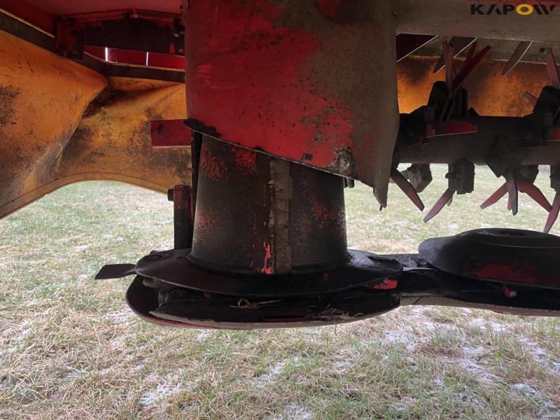 Pöttinger Novacat 305 mower 22