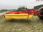Pöttinger Novacat 305 mower 3