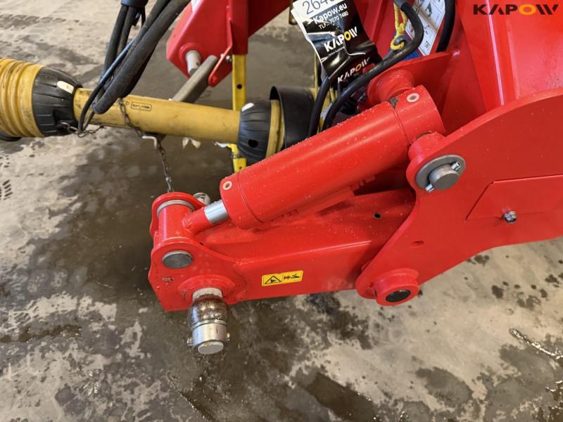 Pöttinger Novacat 442 mower 17