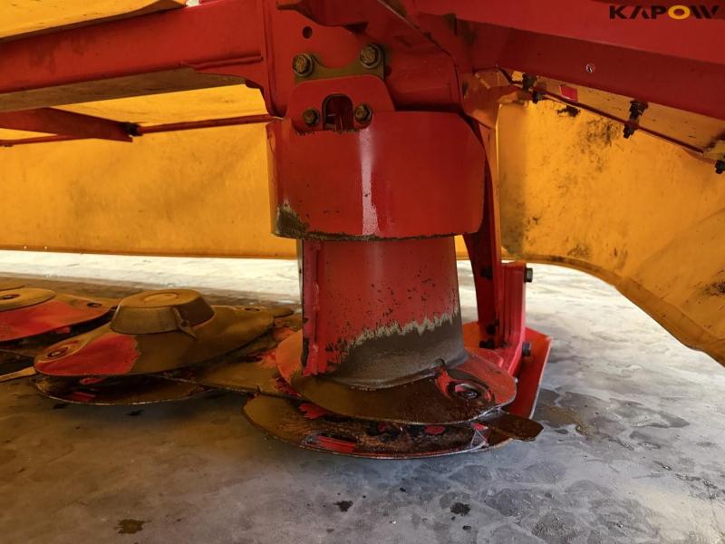 Pöttinger Novacat 442 mower 35