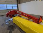 Pöttinger Novacat 442 mower 7