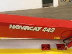 Pöttinger Novacat 442 mower 9