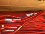 Pöttinger plough and harrow wear parts 32