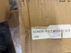 Pöttinger seed drill parts 28
