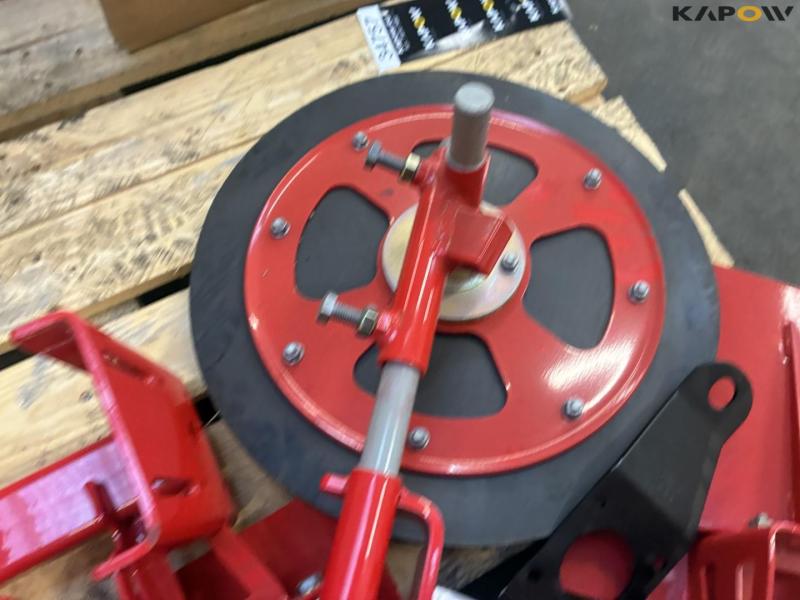 Pöttinger mower parts 15