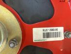 Pöttinger mower parts 11