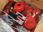 Pöttinger mower parts 19
