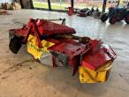 Pöttinger mower 5