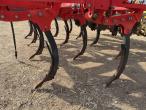Pöttinger Syncro 3530 nova depth harrow 10