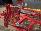 Pöttinger Syncro 3530 nova depth harrow 18