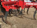 Pöttinger Syncro 3530 nova depth harrow 29
