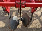 Pöttinger Syncro 3530 nova depth harrow 32