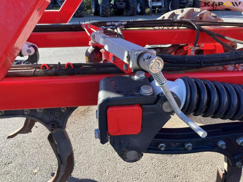 Pöttinger Terria 5030 Demo harrow 11