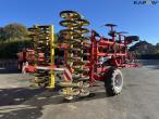 Pöttinger Terria 5030 Demo harrow 5