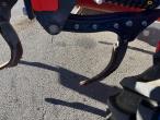 Pöttinger Terria 5030 Demo harrow 12