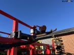 Pöttinger Terria 5030 Demo harrow 25