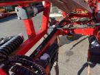 Pöttinger Terria 5030 Demo harrow 30