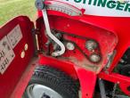 Pöttinger Vitasem 252 seeder 10