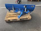 P. Olssons snow plow 5