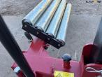 P. Lindberg wheel assembly trolley XL 21
