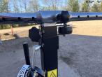 P. Lindberg wheel assembly trolley XL 23